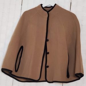 J. Crew Cape Tan